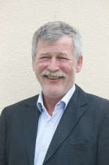 Bernhard Eichler